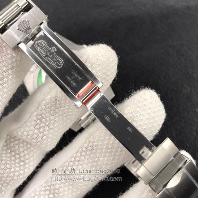勞力士手錶 潛航者水鬼系列 Rolex機械男士腕表 勞力士高端男表  hds1642